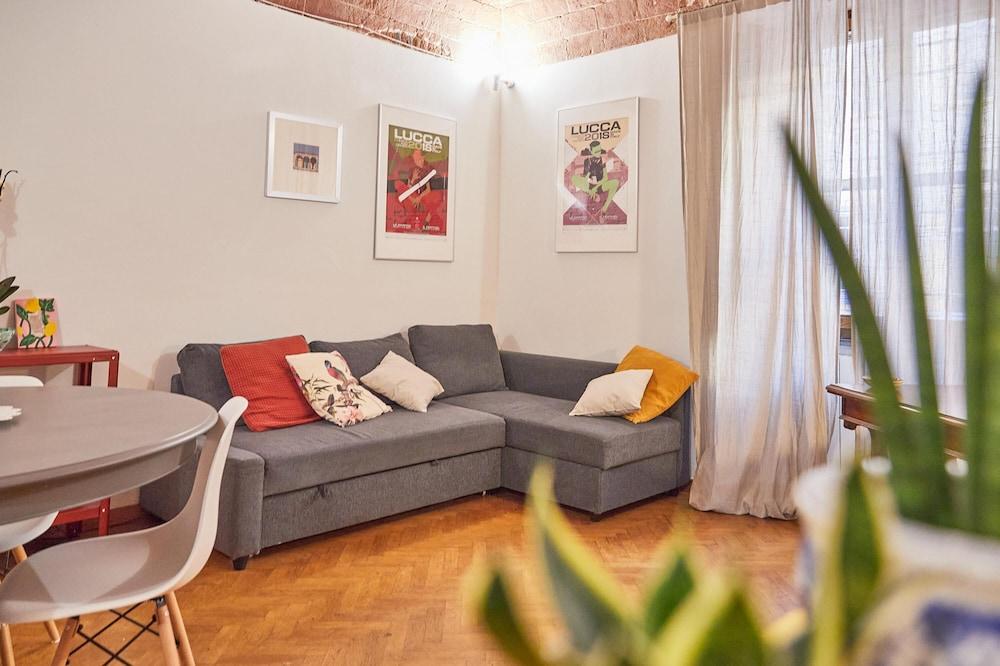 La mi Casa a Pisa in Pisa