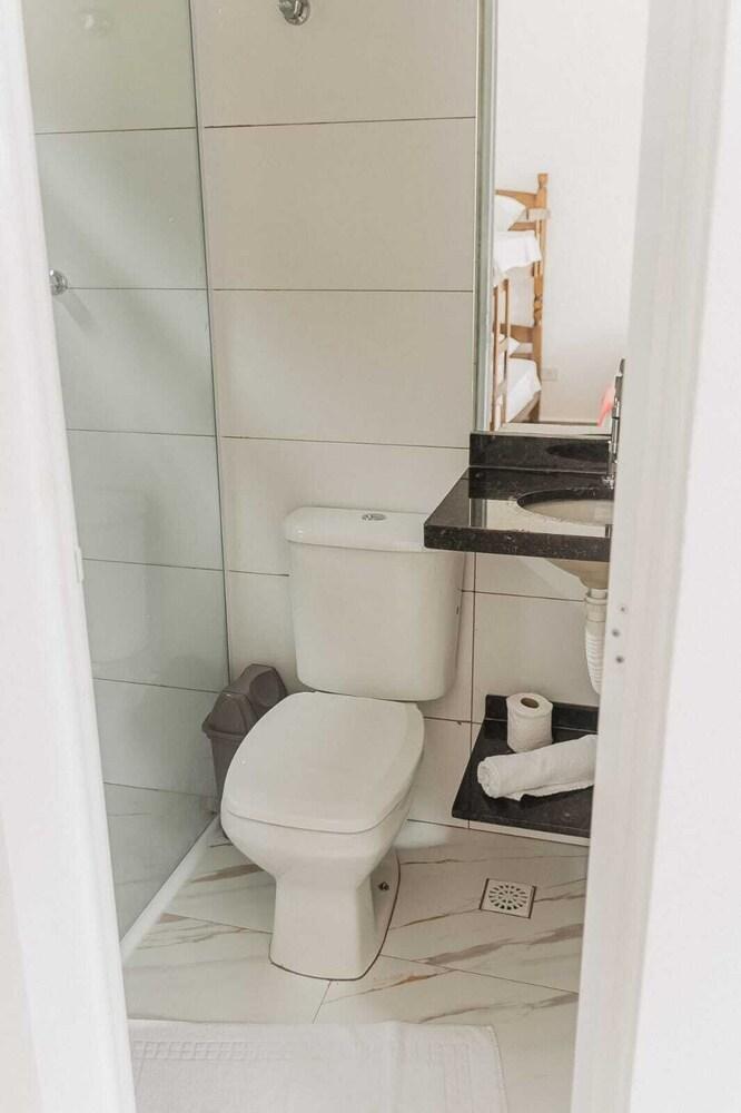 Pousada Vila Real PG