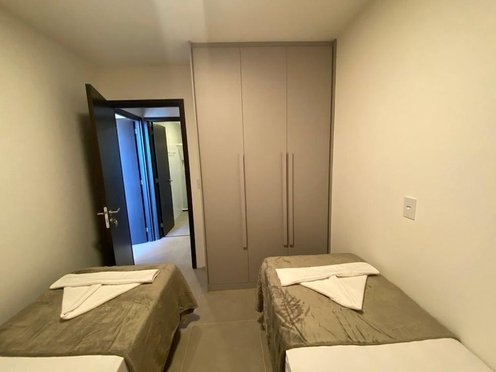 Edificio Liv P.Verde Apto 1108