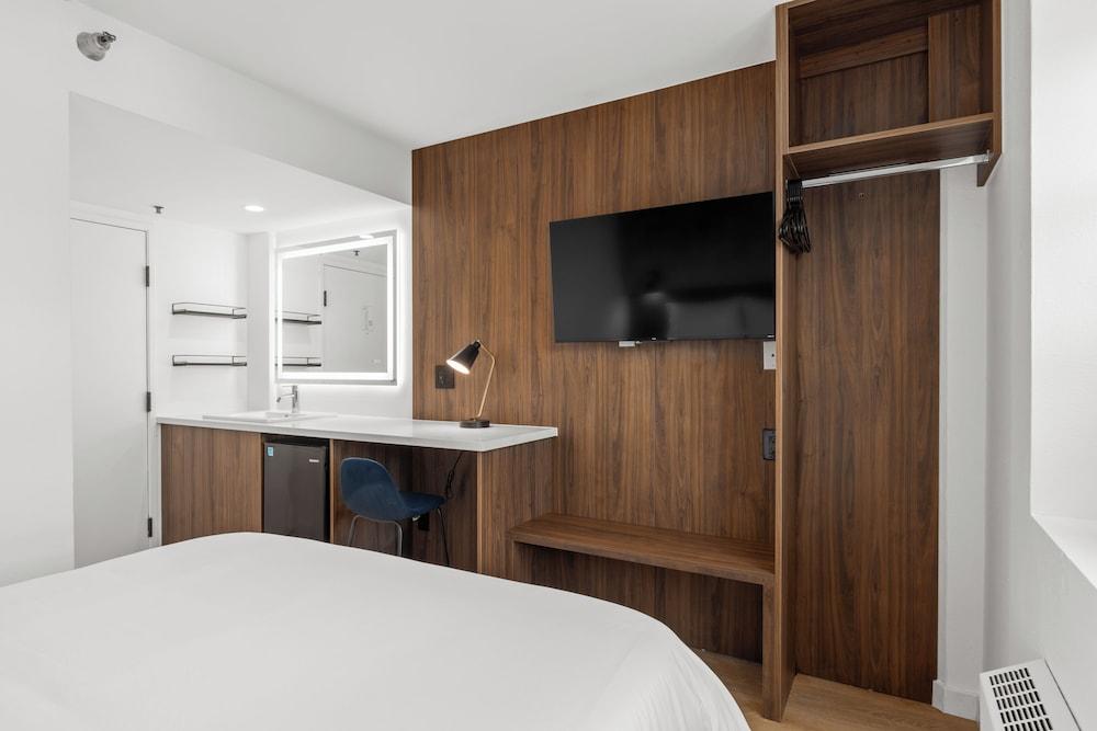 Uptown Inn by Vantaggio - Limited Service Apart-Hotel