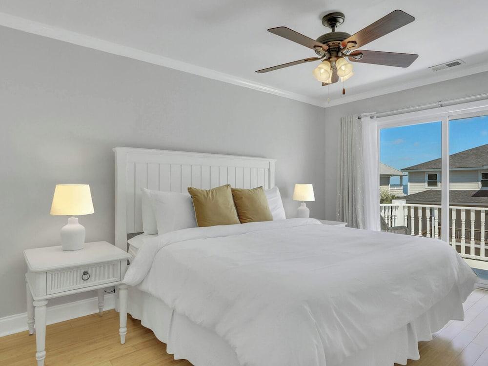 Simply Tybee by Tybee Vacation Rentals