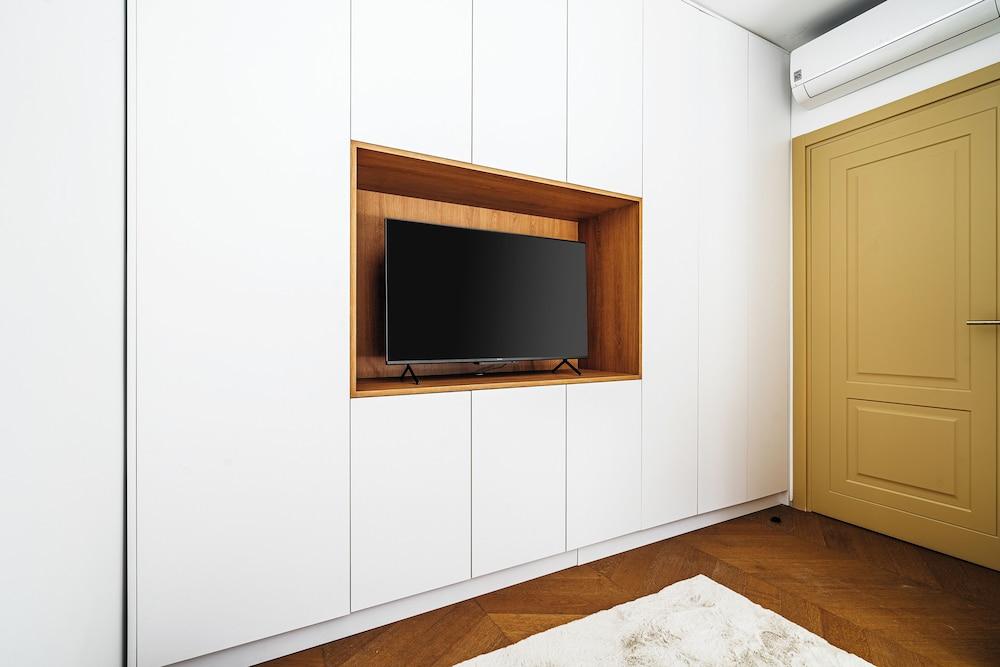 Monte Living by In Property