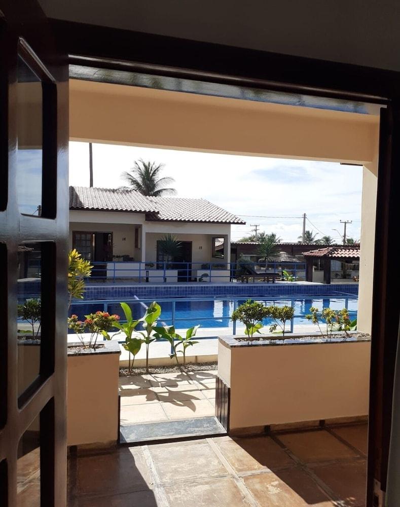 Hotel Pousada Canoa Quebrada