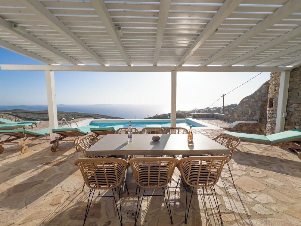 Villa Prive 77 Mykonos