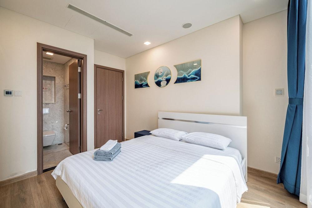 Landmark 81 Luxury- Lyshing Apartment