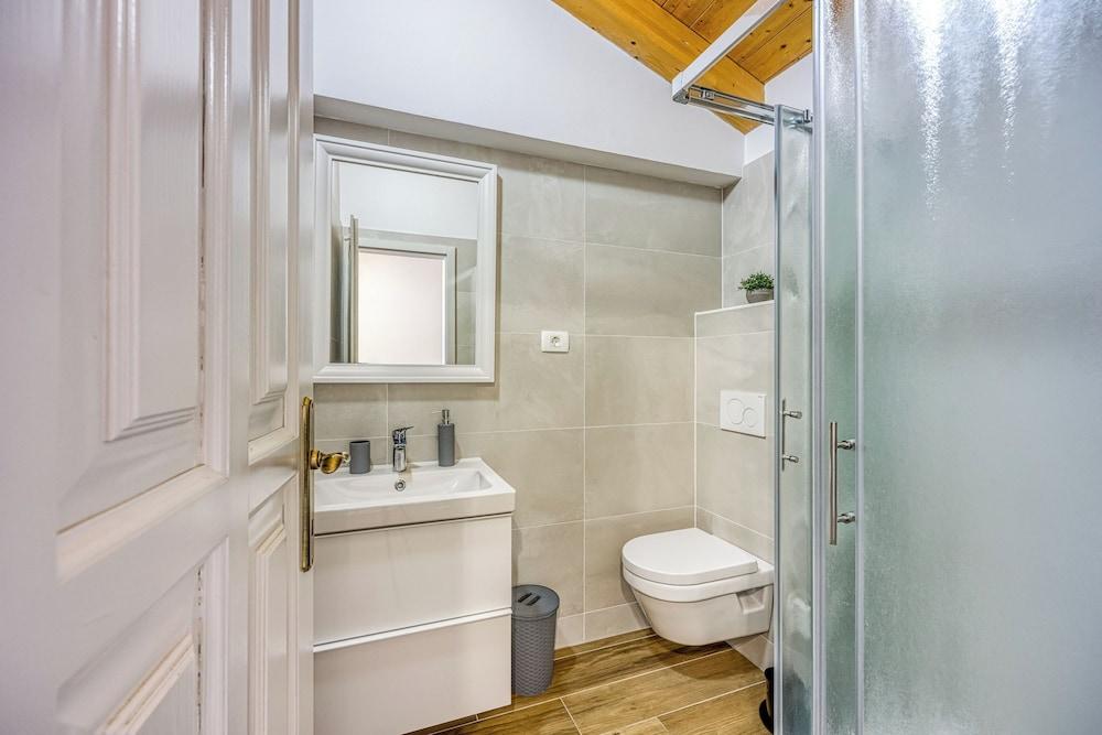 Istrian Casa Pr Marici Relaxing Vineyard