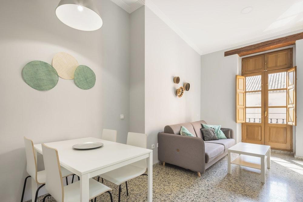 Macflats Valencia Puerto