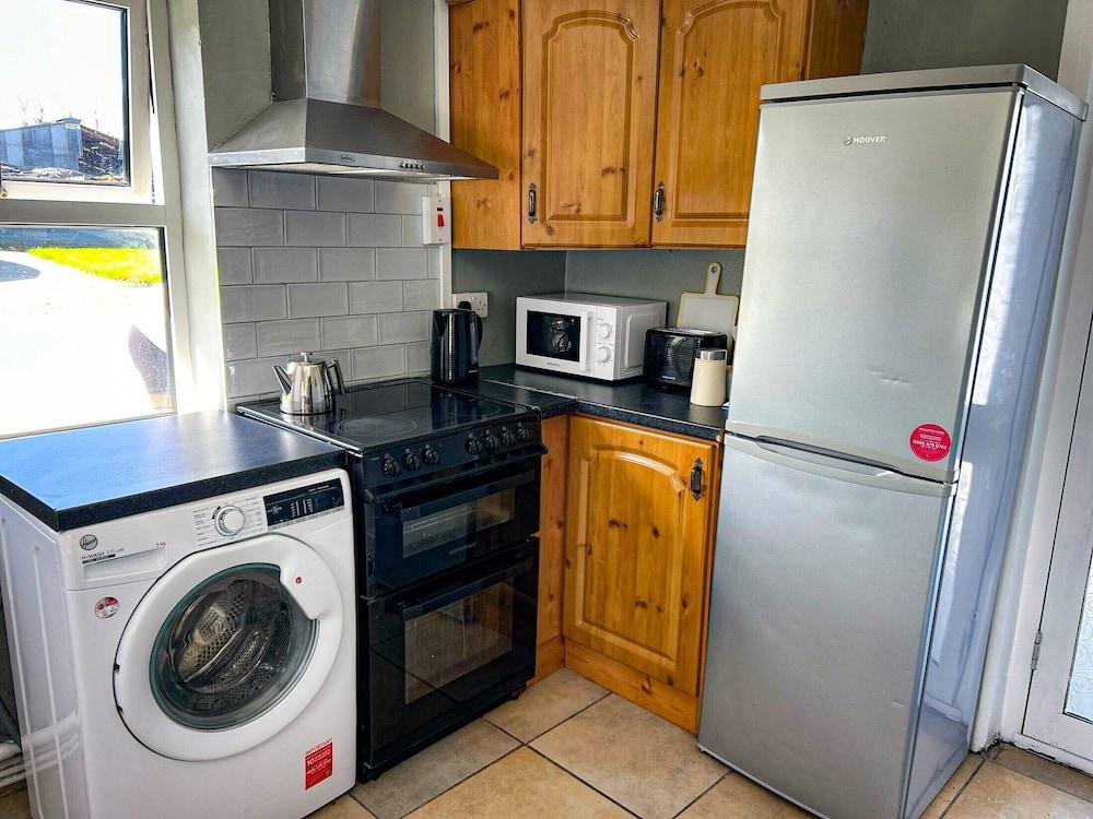 Lisheenbawn Farmhouse Farranfore