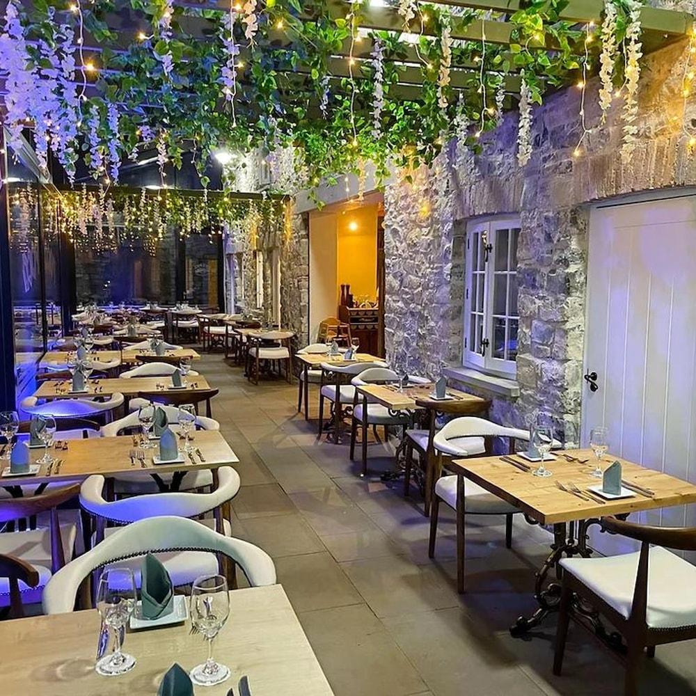 Shepherds Cottage Bryncethin