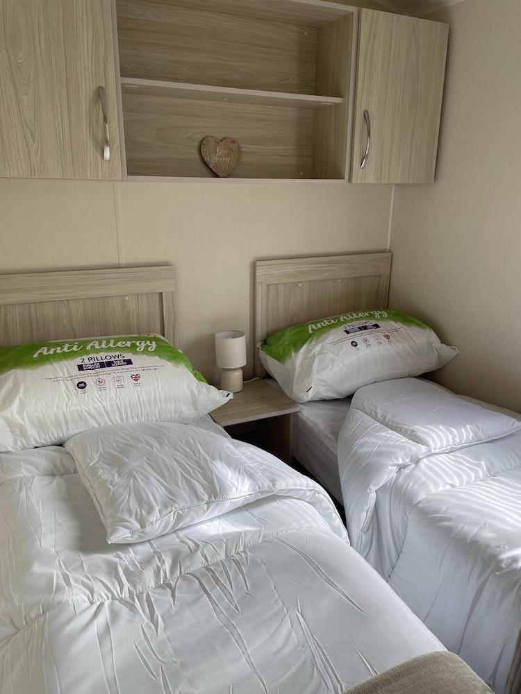 Lovely 3-bed Apartment nr Caernarfon