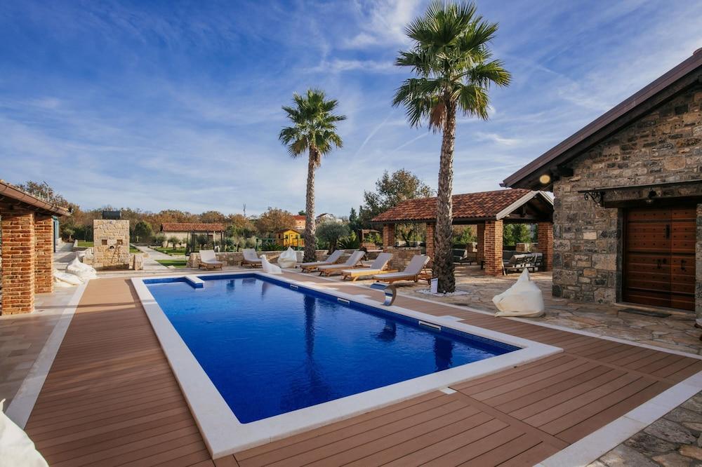 Villa Marta Zadarvillas