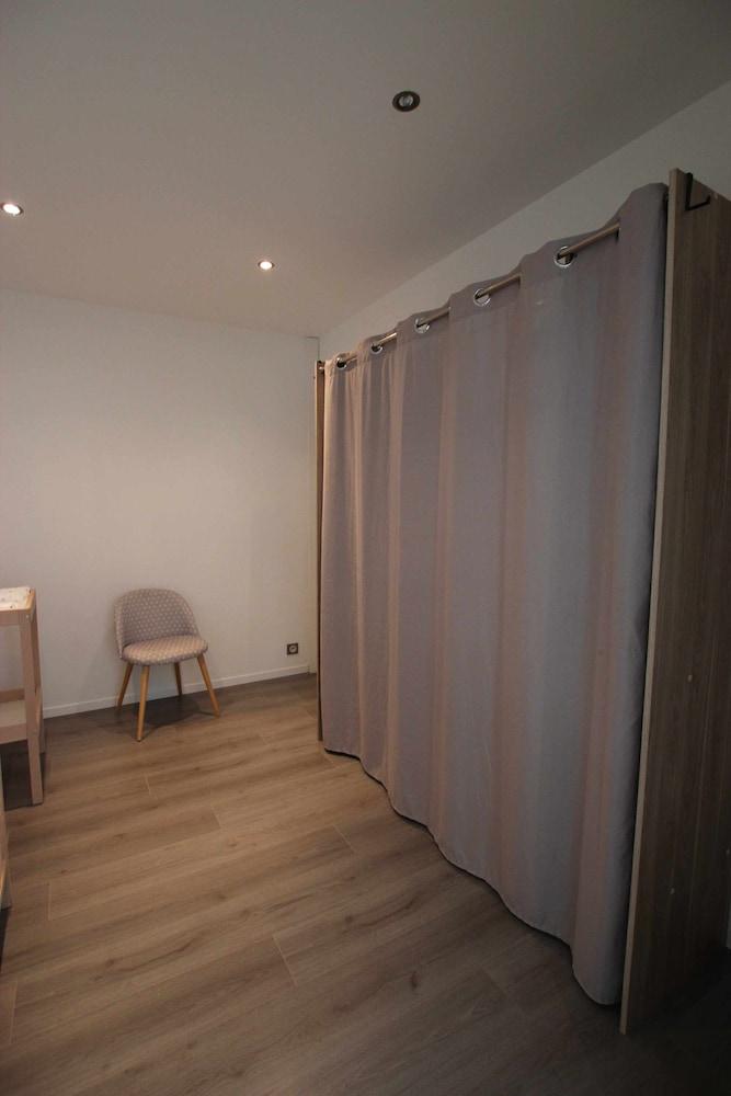 Domaine de Champouteau