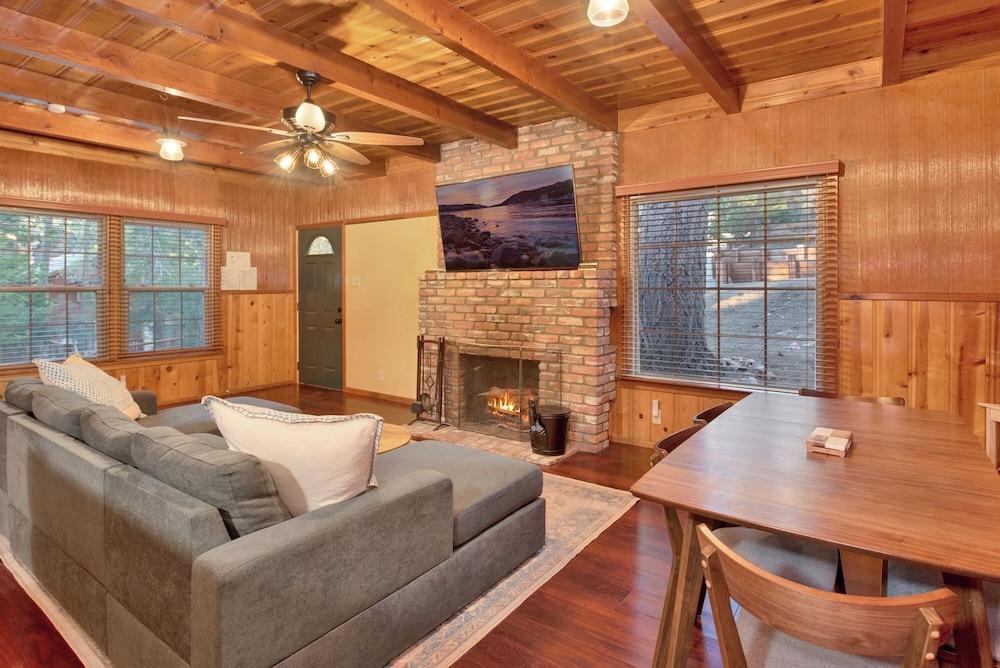 Silvertip Pines #2335