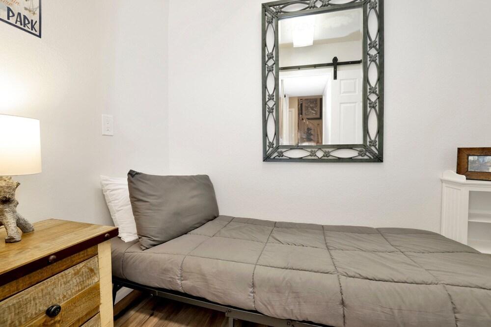 Bear Meadows SKI Chalet#2265