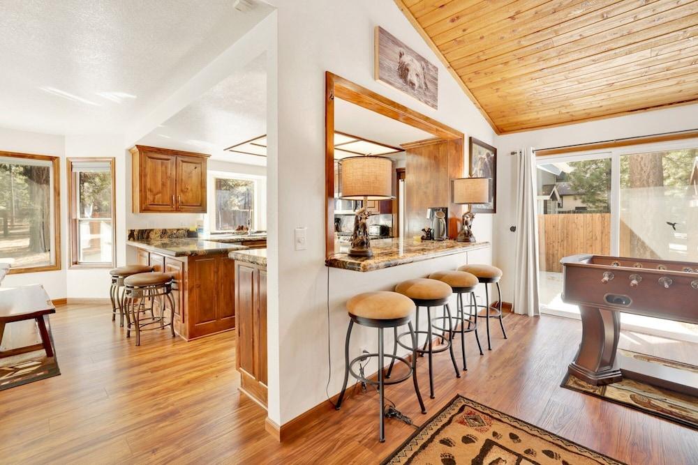 BIG Bear Frontier #2368