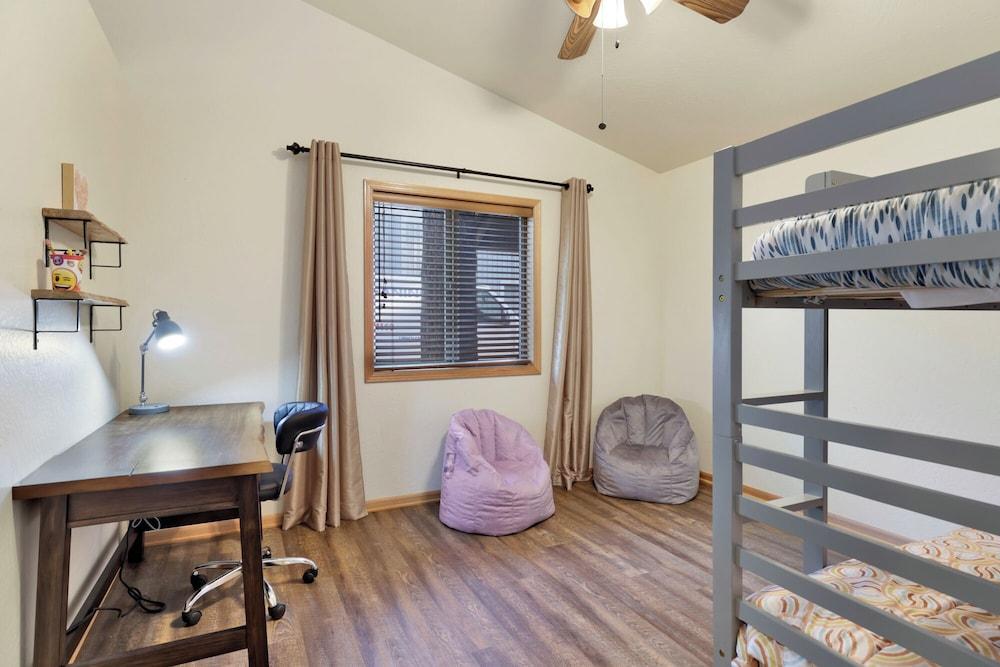 Tranquility Base #2065