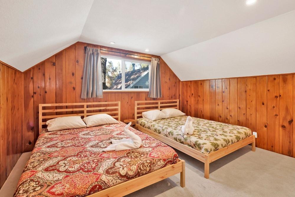 Conklin Paradise #1993