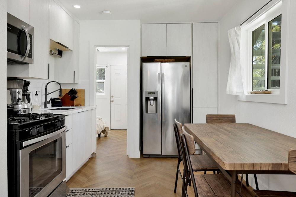 Mountain Pines Cottage #2279