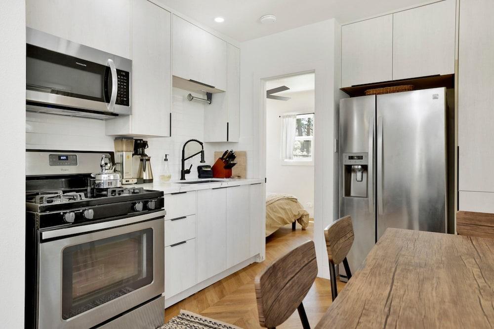 Mountain Pines Cottage #2279