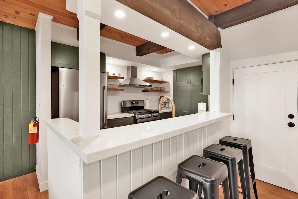 Summit SKI Haus #2460