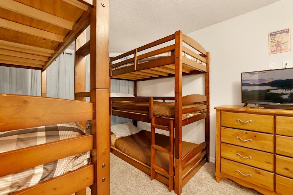 Apres SKI Haus #2201