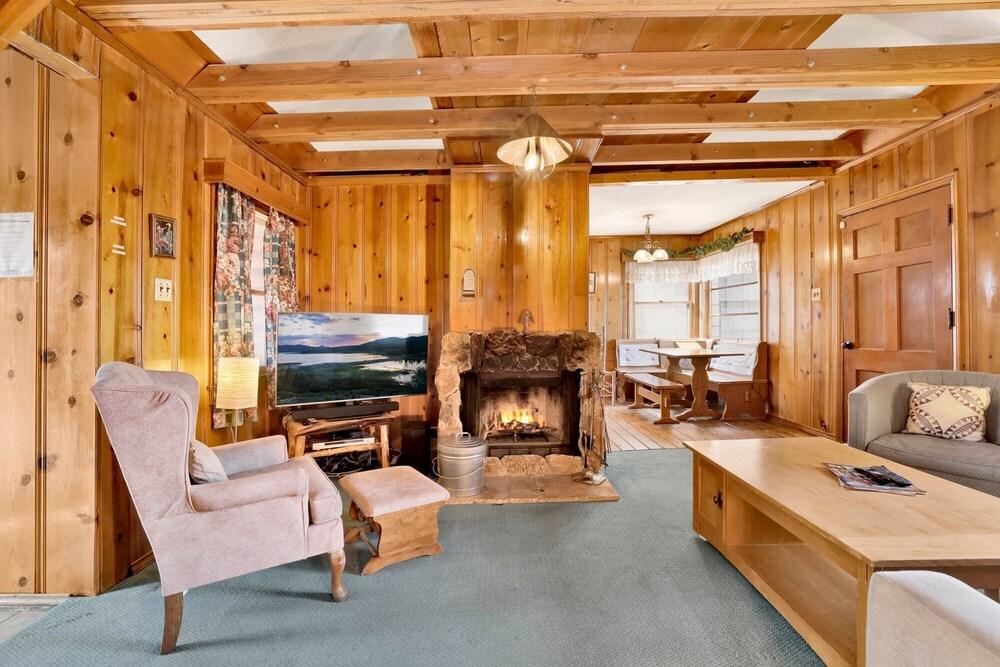 Temple Lake Views#2298