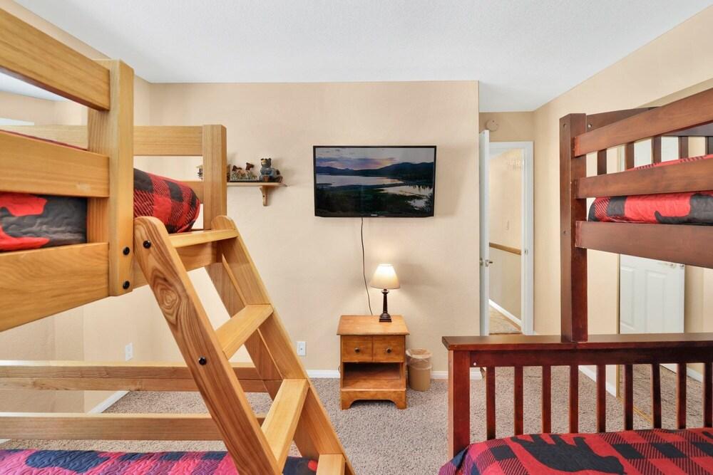 Moonridge Golf AND Sunset View #2118