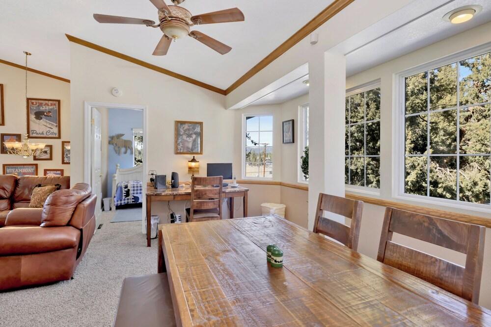 Moonridge Golf AND Sunset View #2118