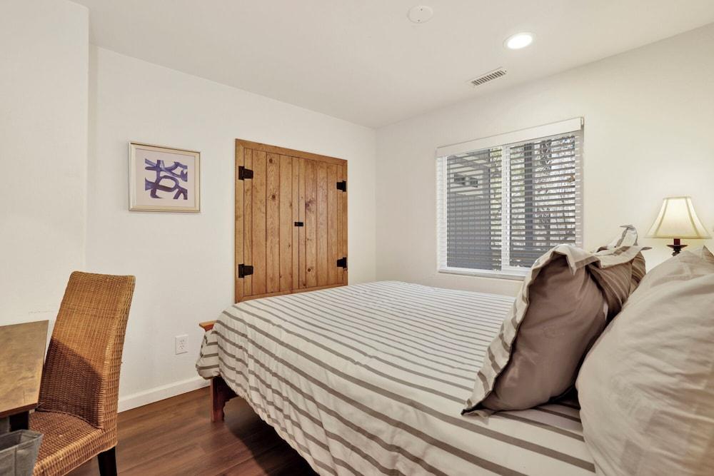 Lassen Paradise #2010