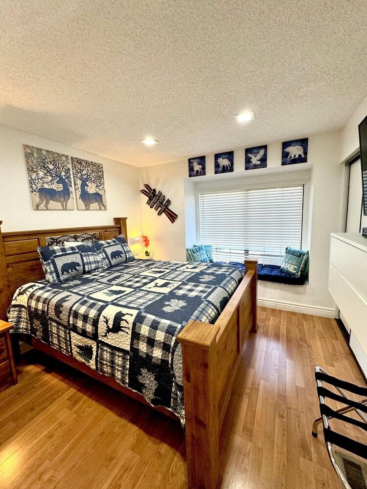 Knotty Pine - BIG Bear Lake Retreat #1899