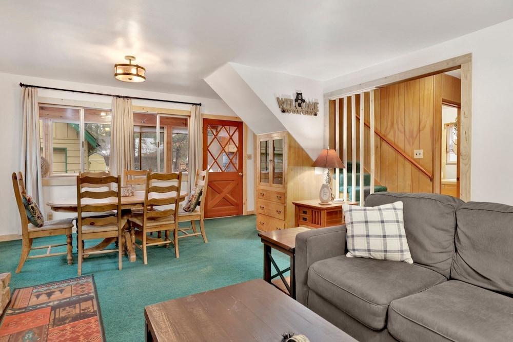 Boulder BAY Chalet #2378