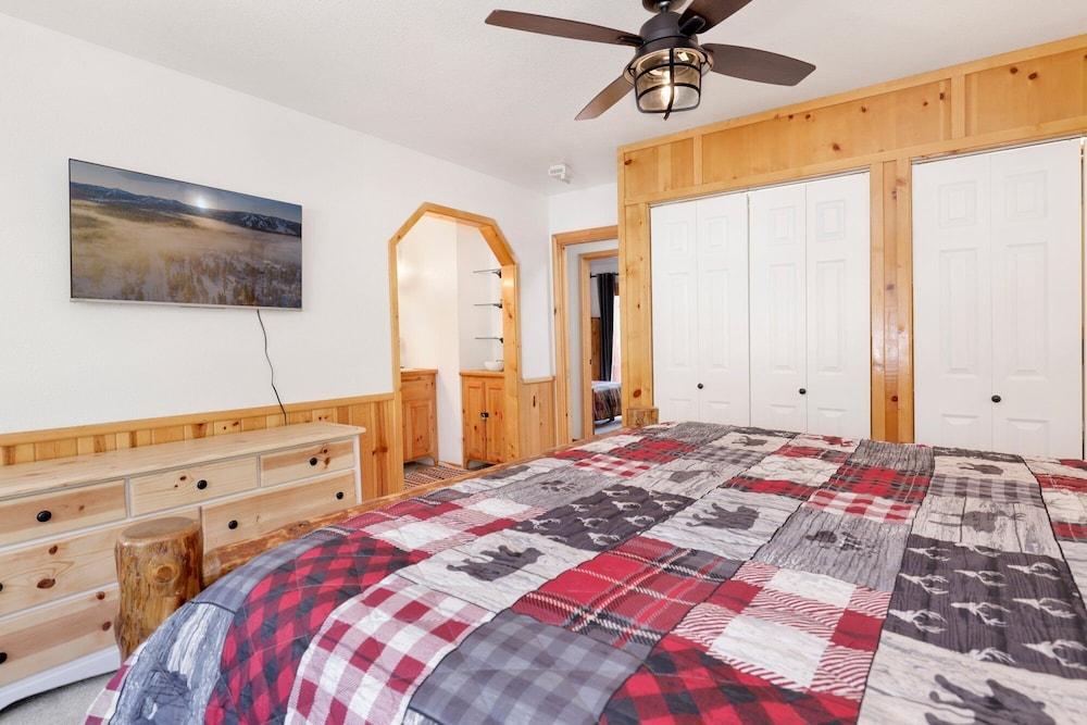 THE Alps Lodge #2142