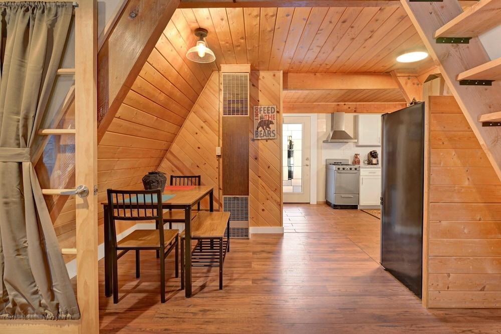 Whispering Woods #2375