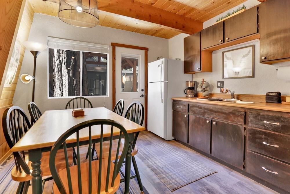 Bear Mountain Cabin#2299