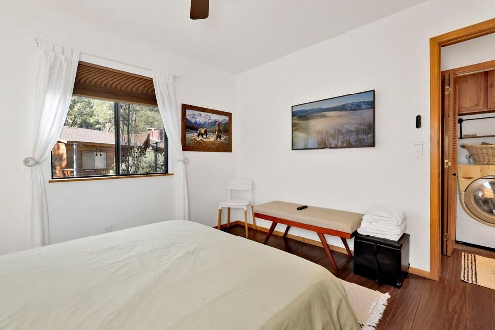 Chimney Peak Chalet#2048