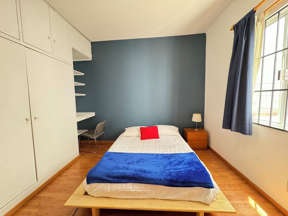 Casa Alquimia Condesa