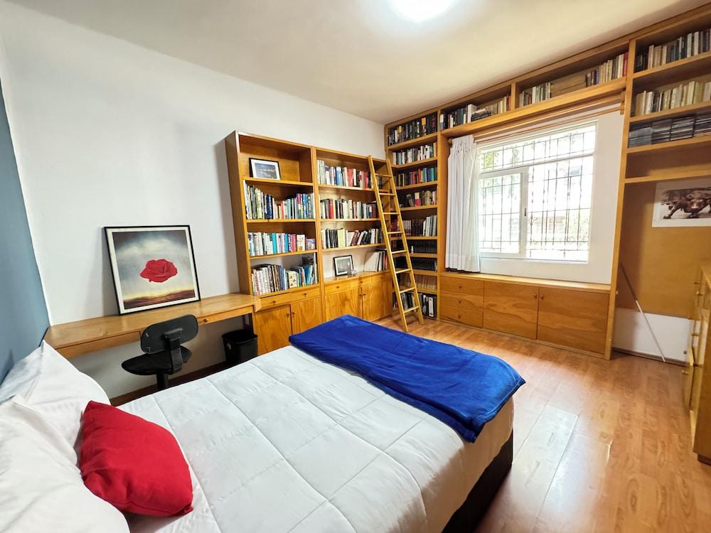 Casa Alquimia Condesa