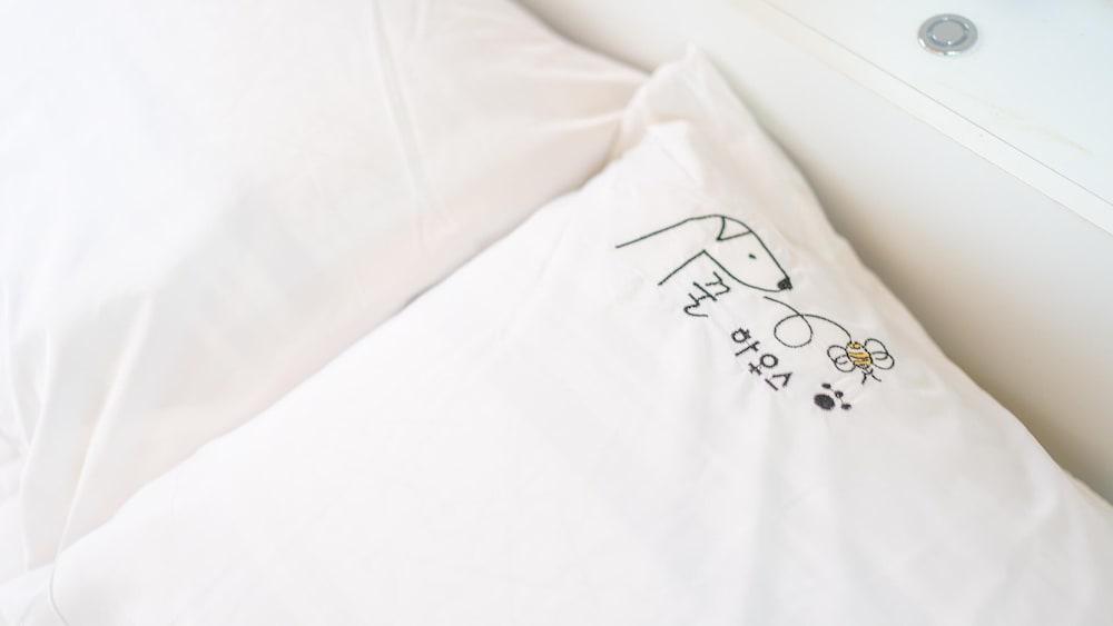 Seonjaedo Gaekkul House pet Pension