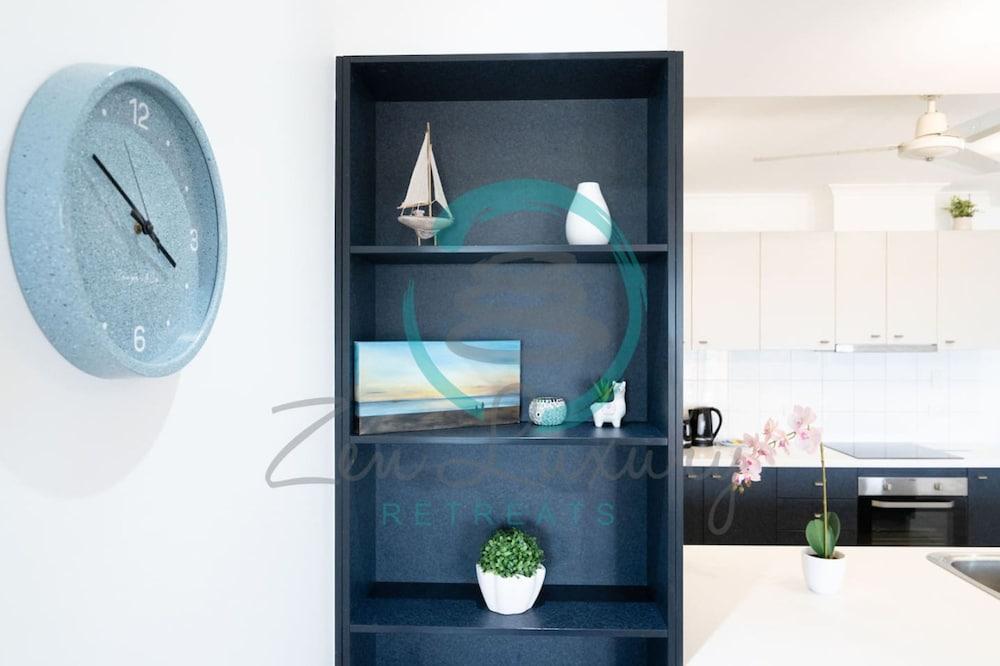 Zen Gem Pool Private Balcony Oceanview