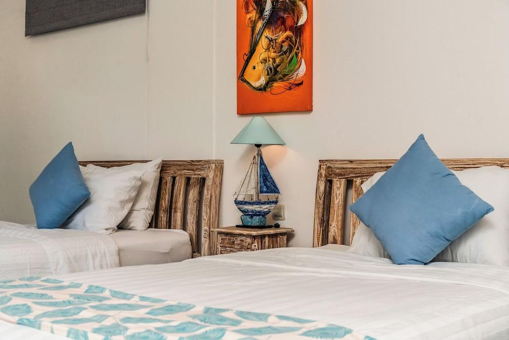 Komodo Suites Downtown