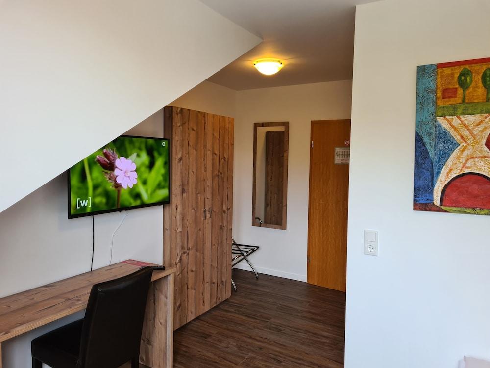 Hotel Winterberg Resort