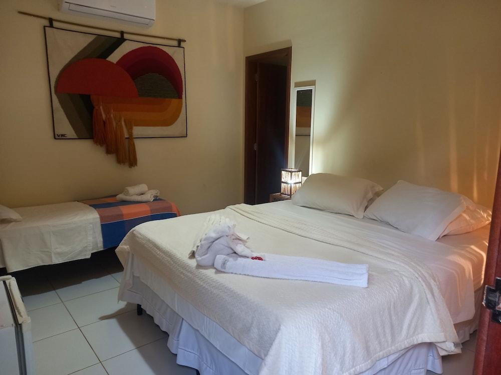 Pousada Cais Dourado