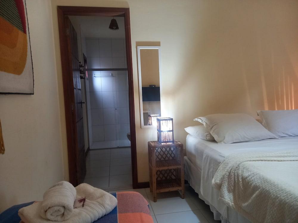 Pousada Cais Dourado