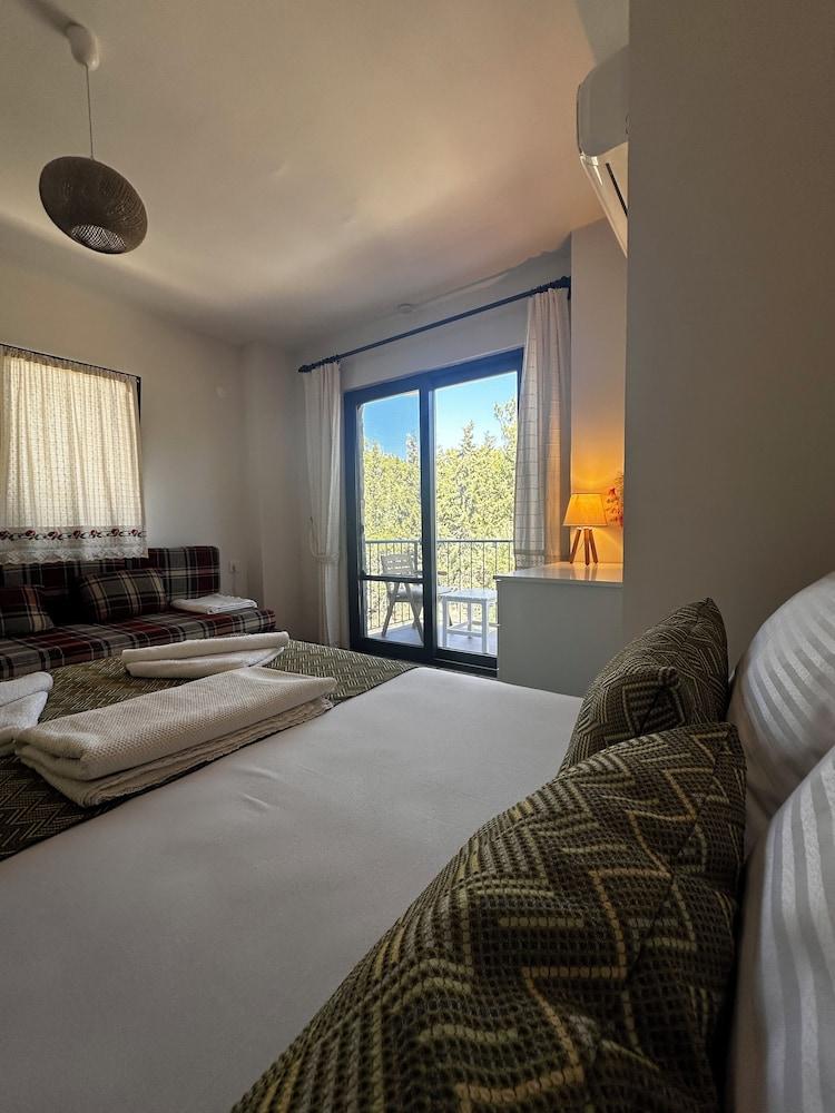 Villa Carian Trail evdatca, Kargı Bay Datca, close to the beach