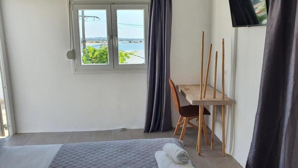 Verykokkos Pension I