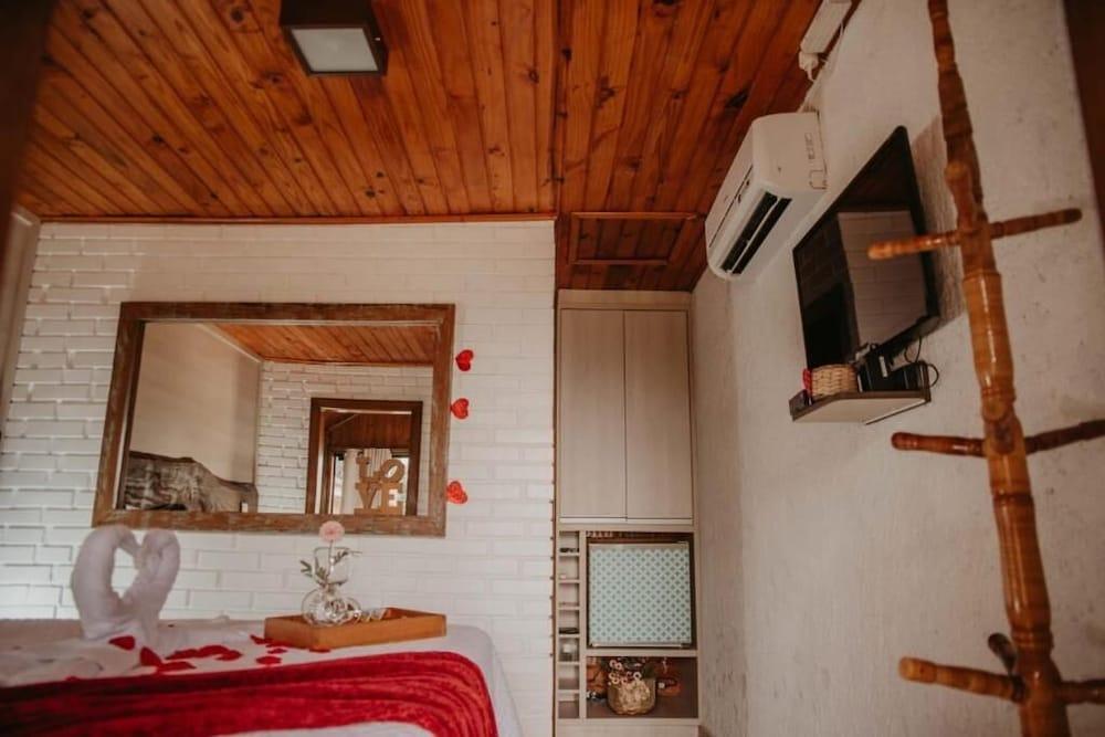 Pousada Caminho dos Canyons