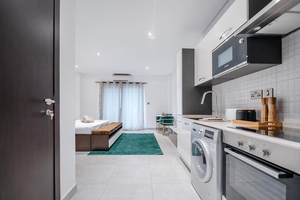 The Signature Apartment Ghana