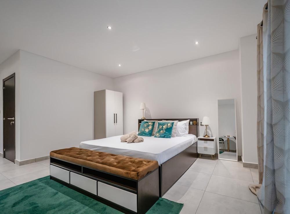The Signature Apartment Ghana