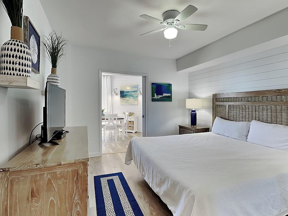 Summer House on Romar Beach by Southern Vacation Rentals