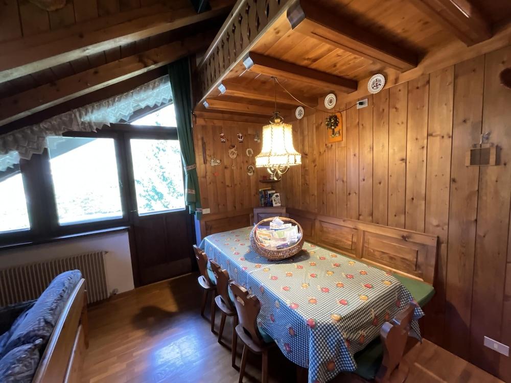 Chalet Stravedo by Ca-sa Check